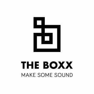 上海-THE BOXX 城市乐园