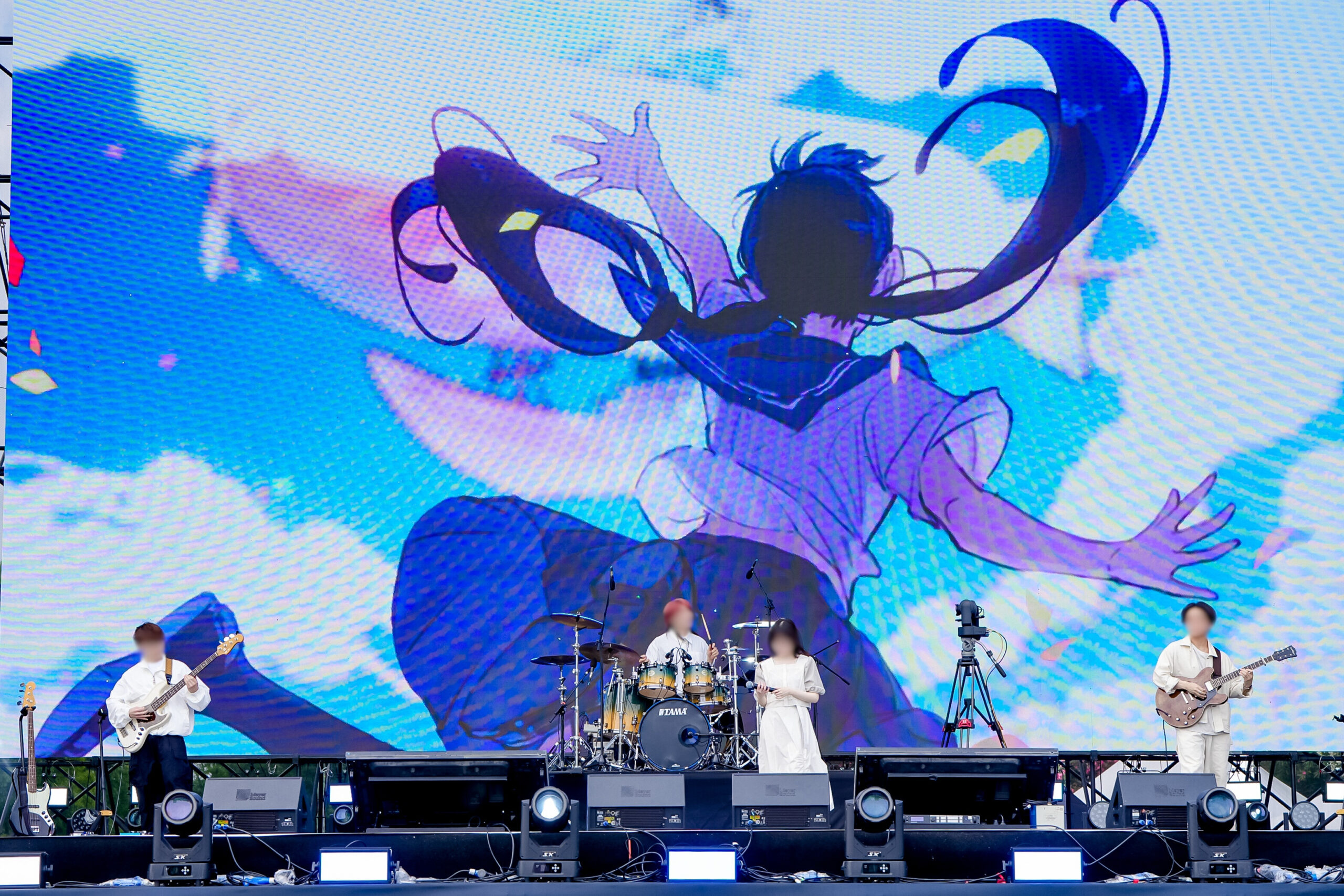 【专访tayori】从一封“风的便信”出发，写给世界的温柔回音