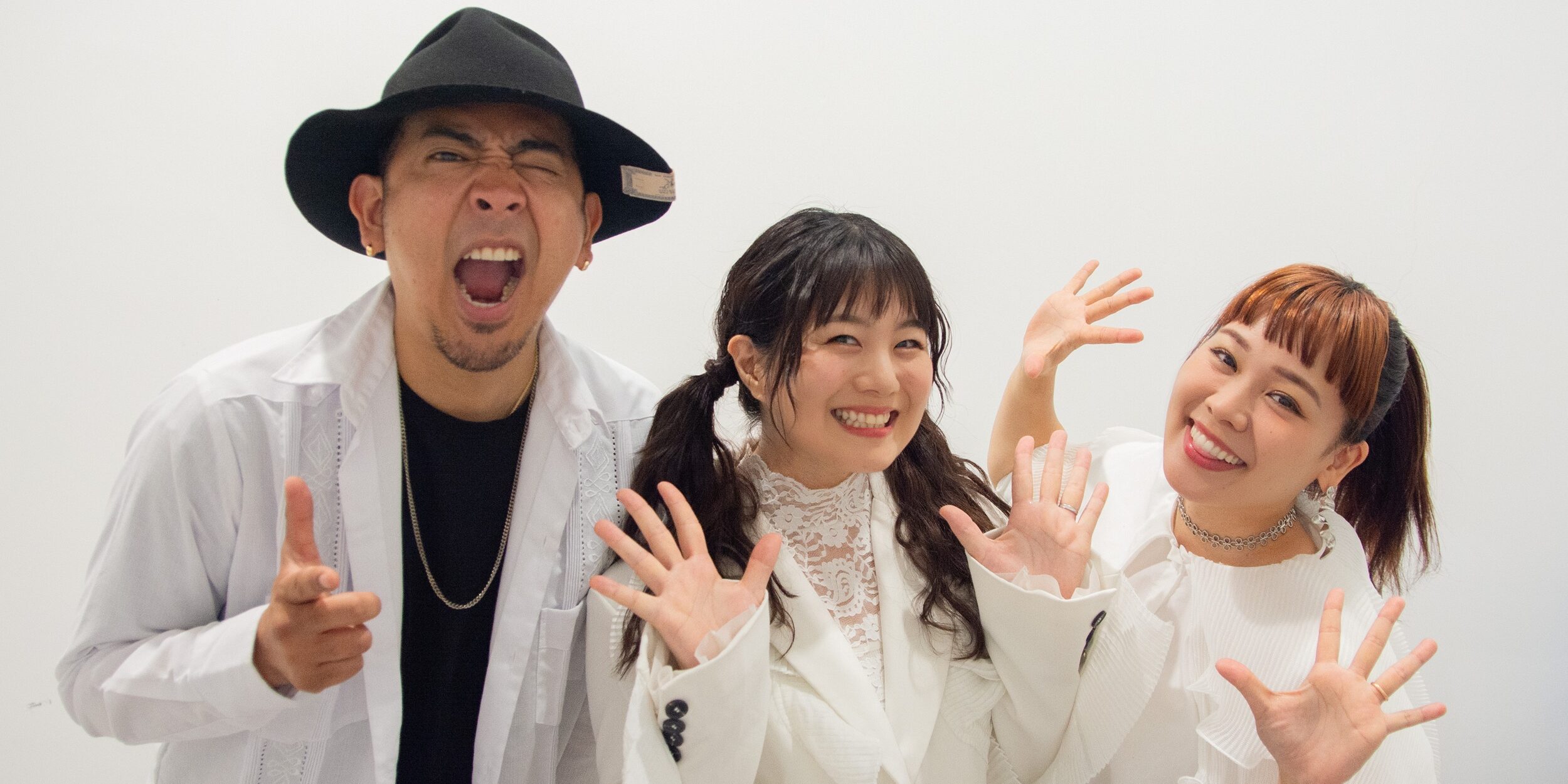 【专访seven oops】唱着火影喝着粥 五月是香喷喷的亚洲巡演