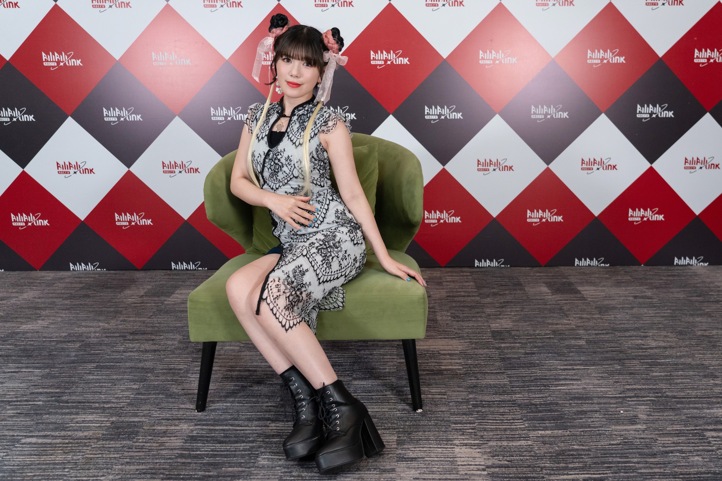 【专访Machico】动画歌曲是连接作品和观众的伟大桥梁