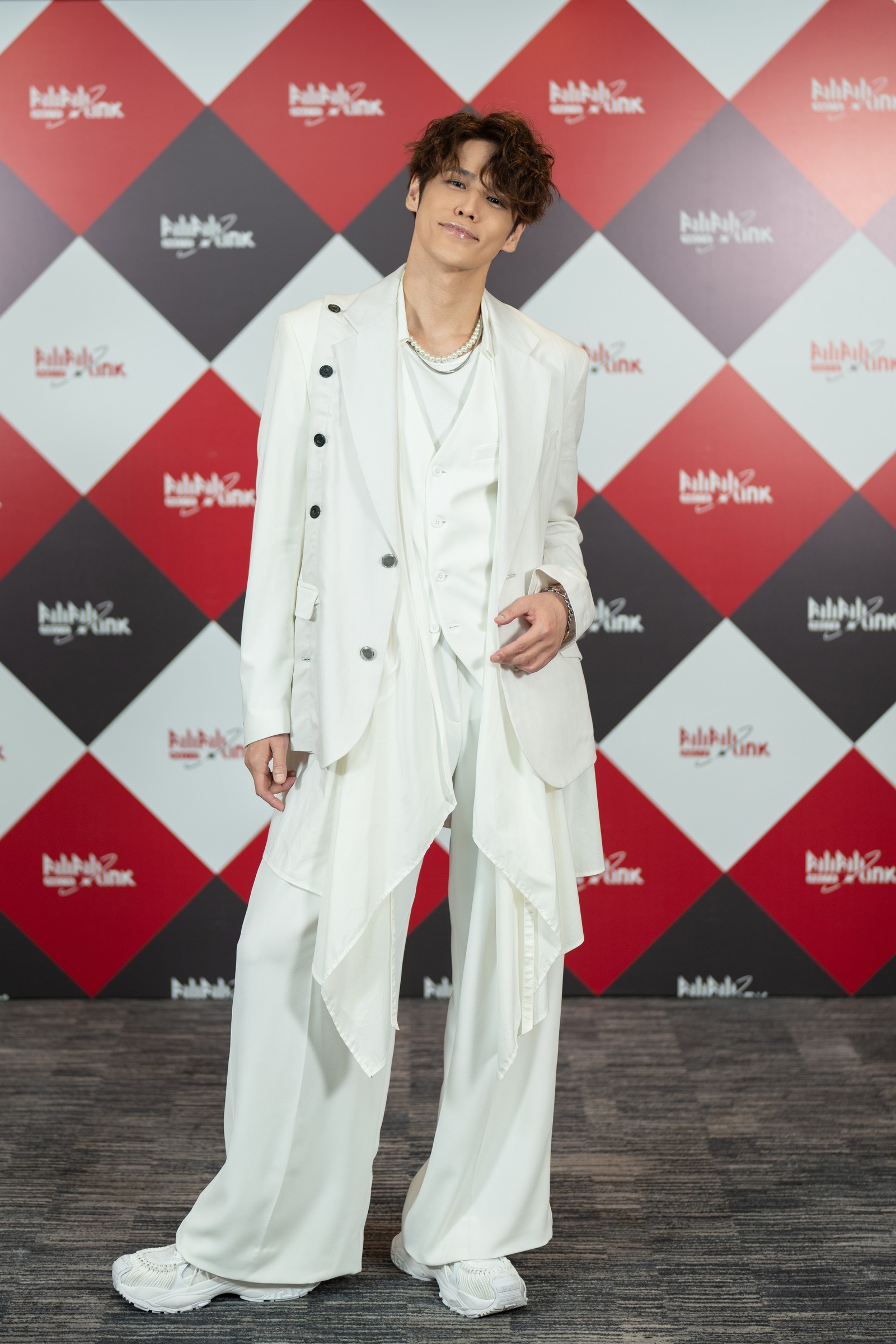 宫野真守专访照片1
