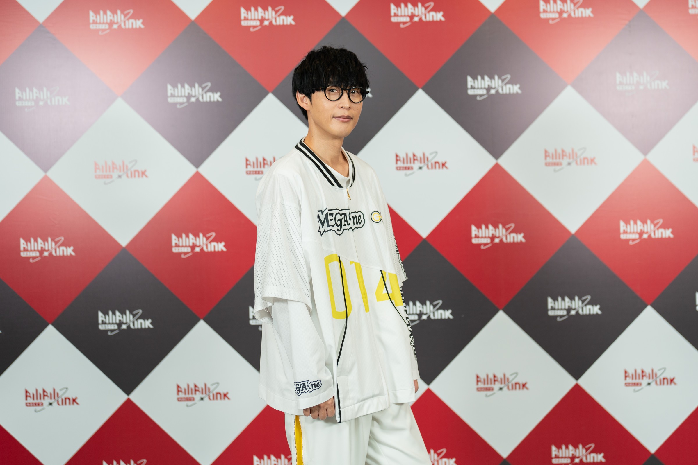 大石昌良专访照片1