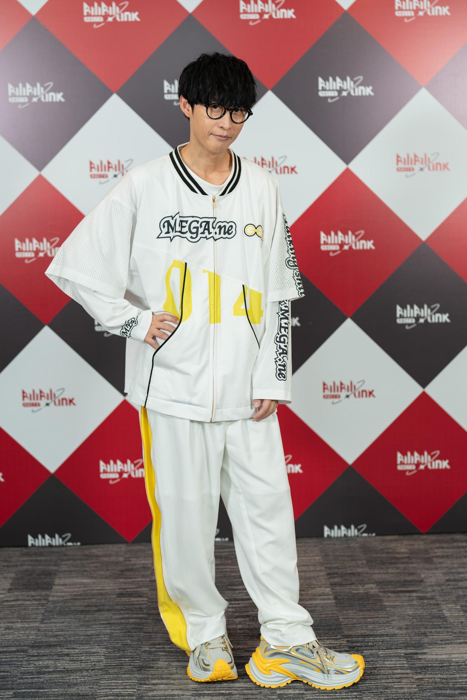 大石昌良专访照片2