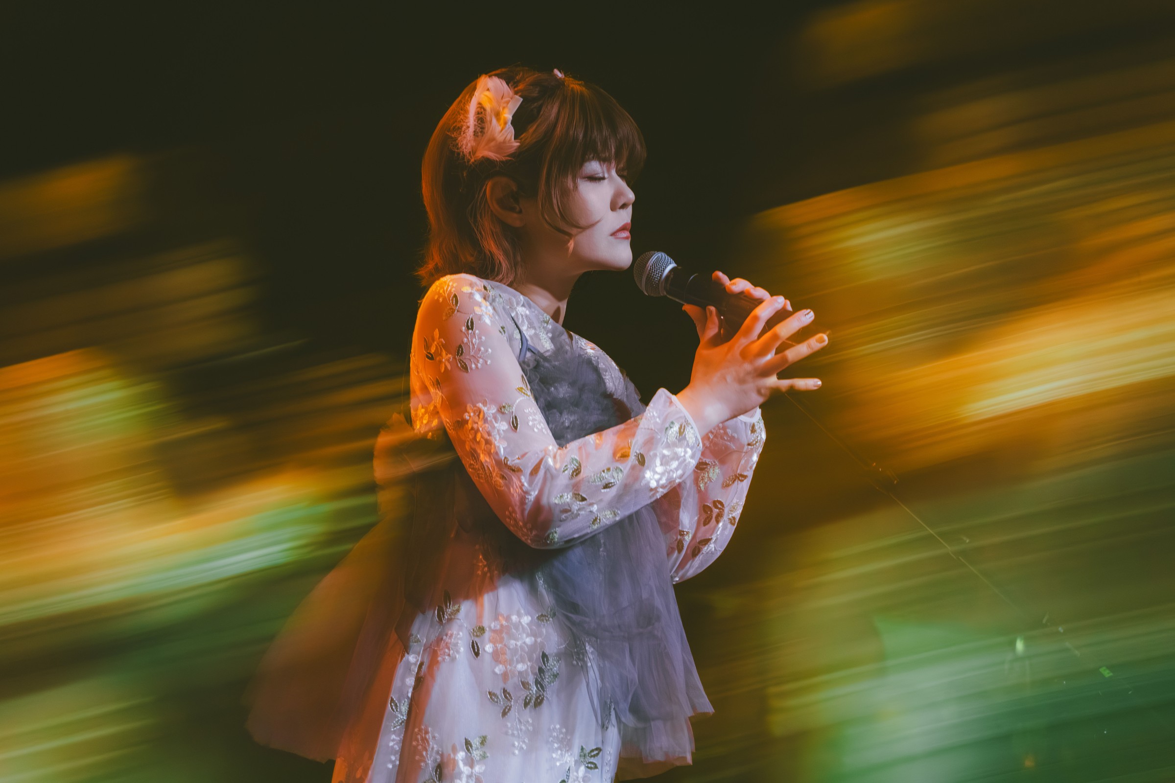 多田葵专访照片6