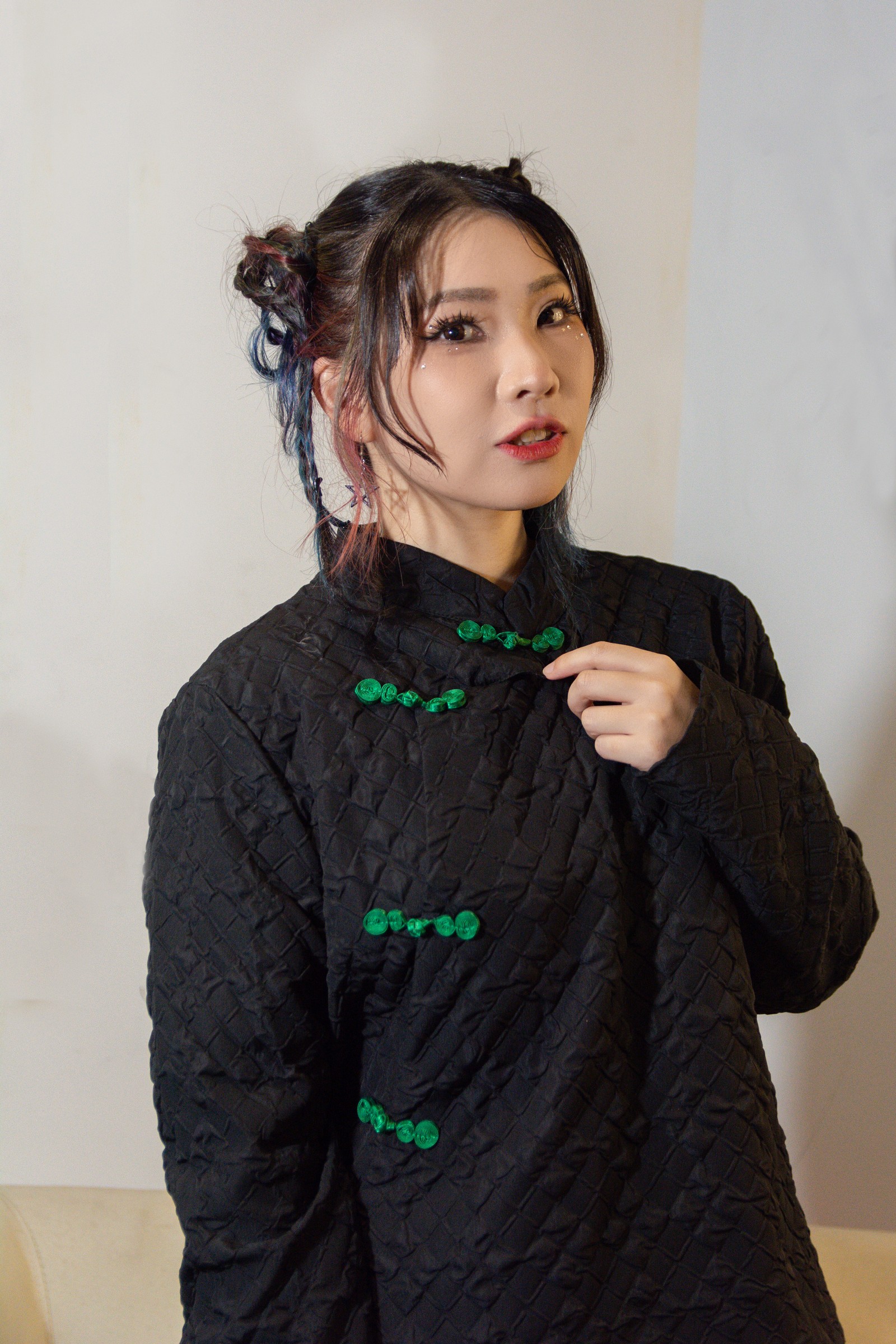 ZAQ专访照片4
