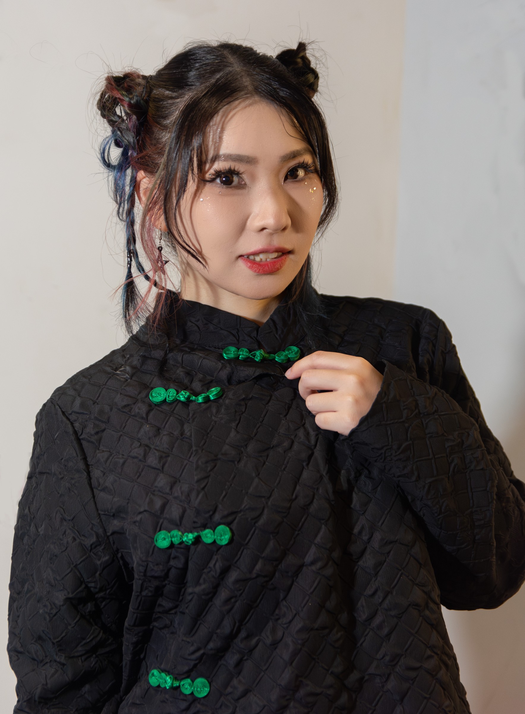 ZAQ专访照片5