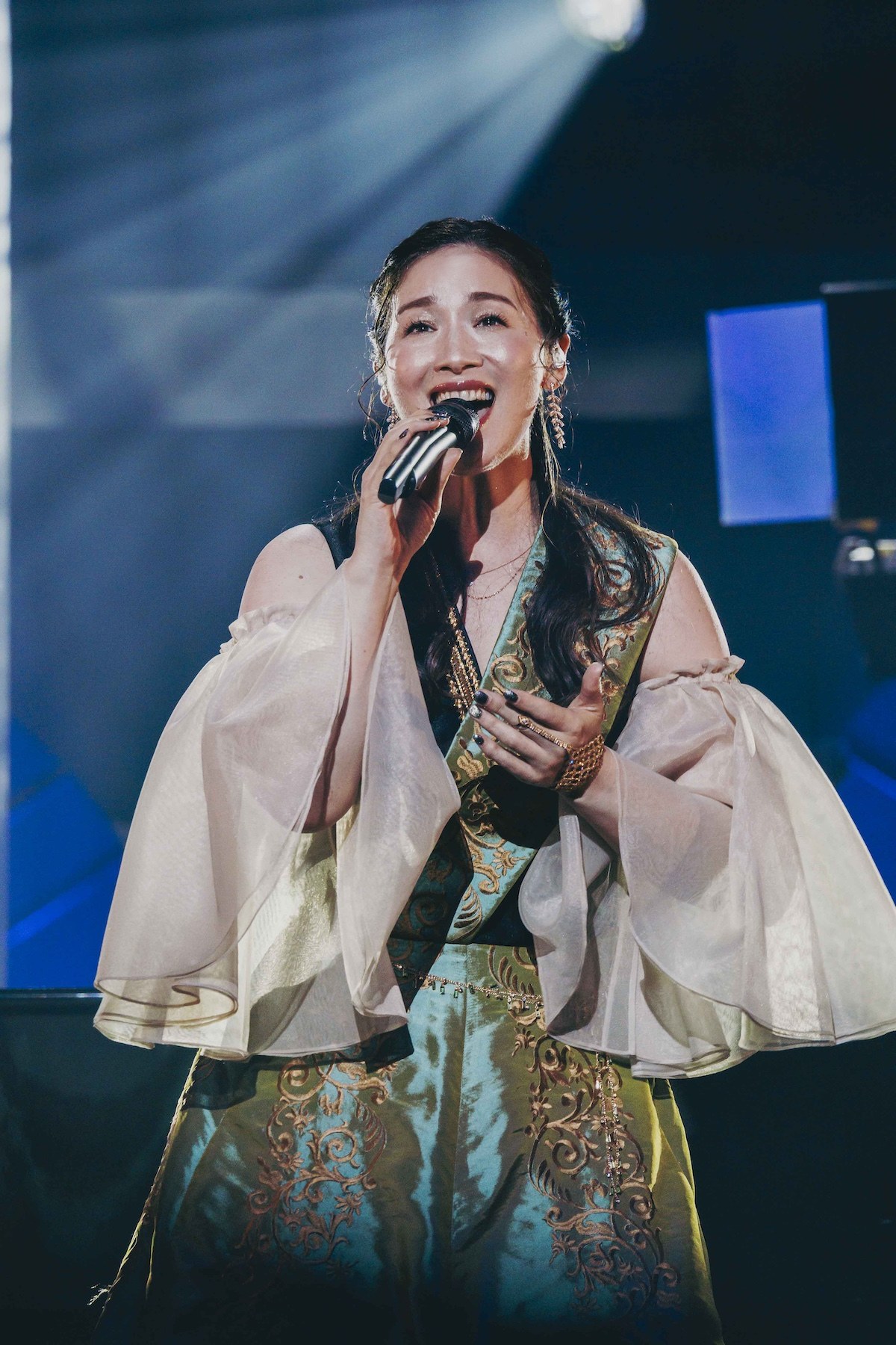 演出现场图3