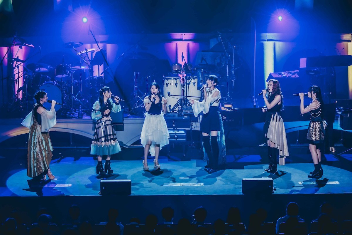 【演出报道】梶浦由记，每一个音符、每一首曲子中寄宿的“无可替代的时光”——〈Yuki Kajiura LIVE vol.#22～precious pieces～〉