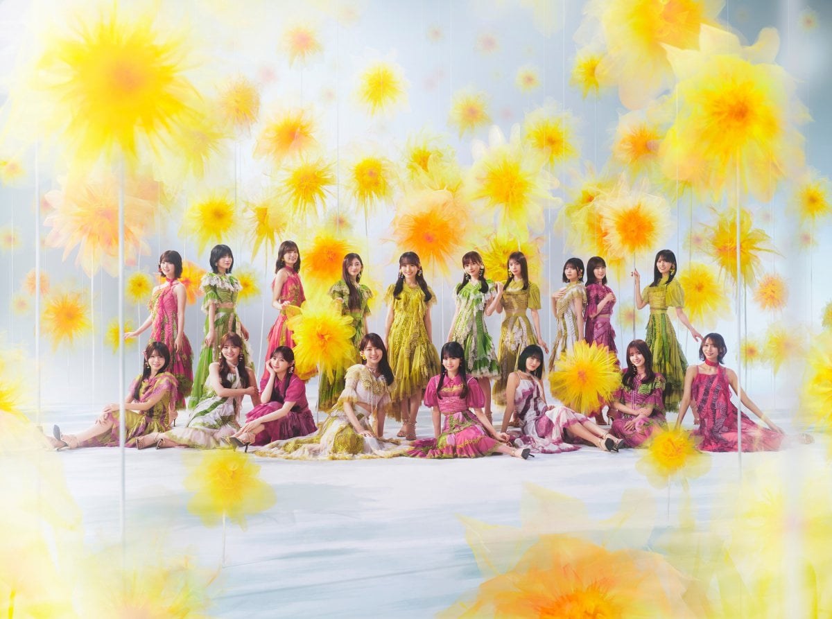 乃木坂46就雷雨疏散观众尚未全部入场便开演致歉：工作人员未共享现场情况