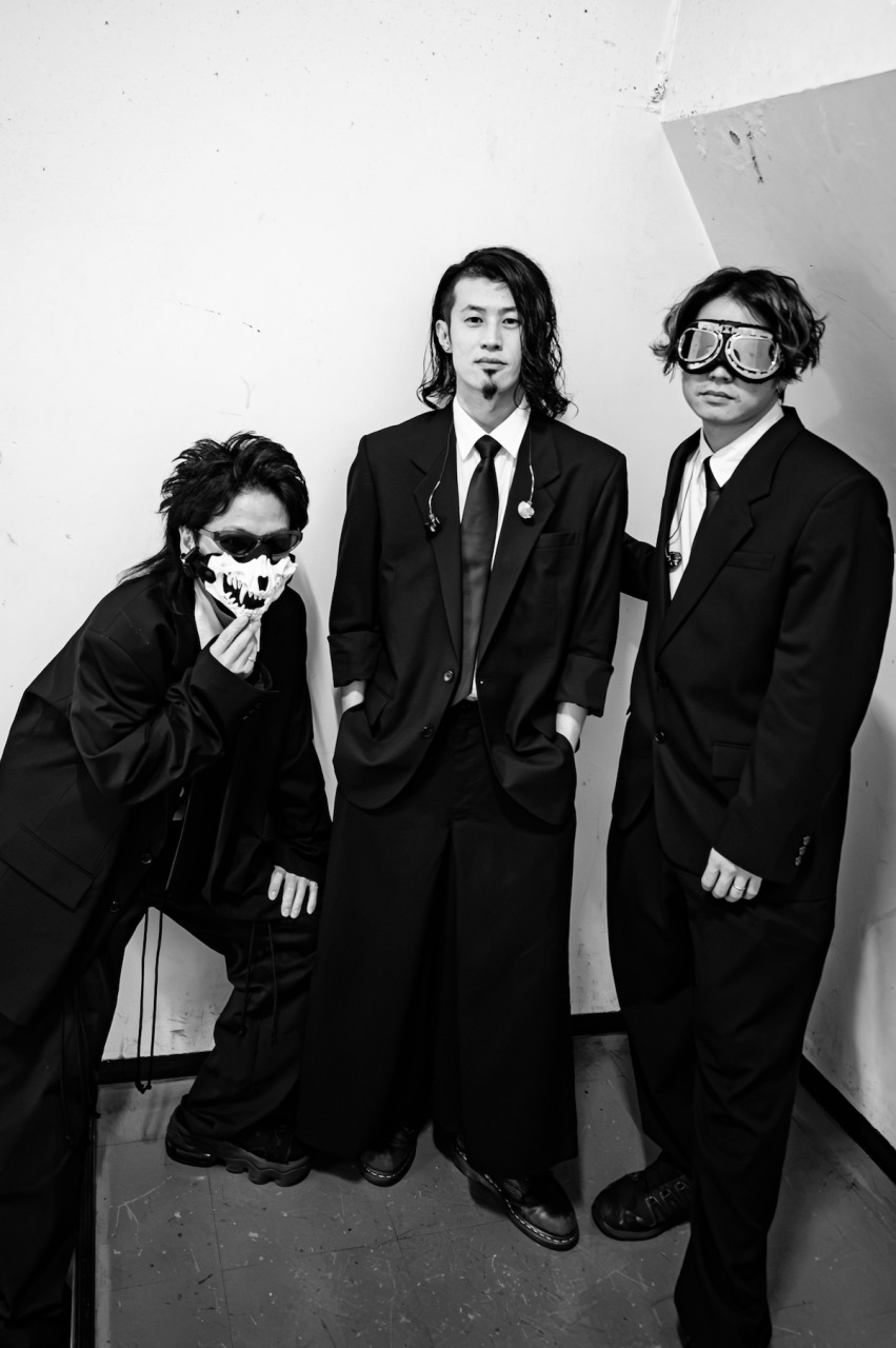 紫今PURPLE SHELTER -ep.1-东京公演现场14
